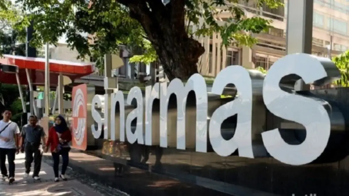 Sinar Mas Multiartha Perkuat Anak Usaha Lewat Suntikan Modal Rp1,43 Triliun