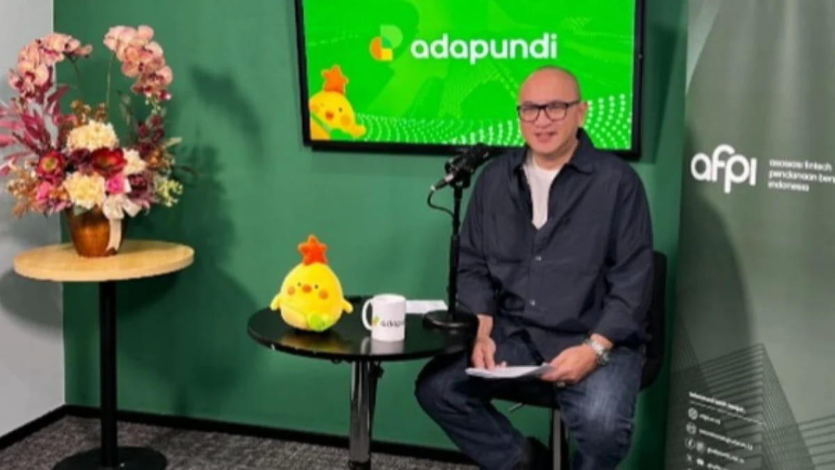 Industri P2P Lending Makin Selektif, Adapundi Siap Tancap Gas di 2026