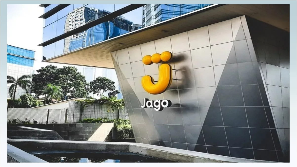 Bank Jago Tembus 15,2 Juta Pengguna, Ini Rahasia Cuan dari Aplikasi Jago