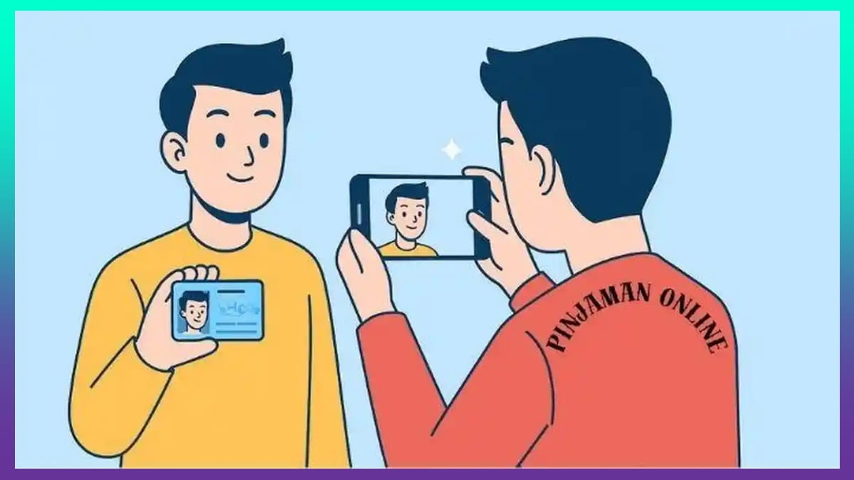 Satgas PASTI Blokir 951 Pinjol Ilegal Awal 2026, Waspada Modus Baru!