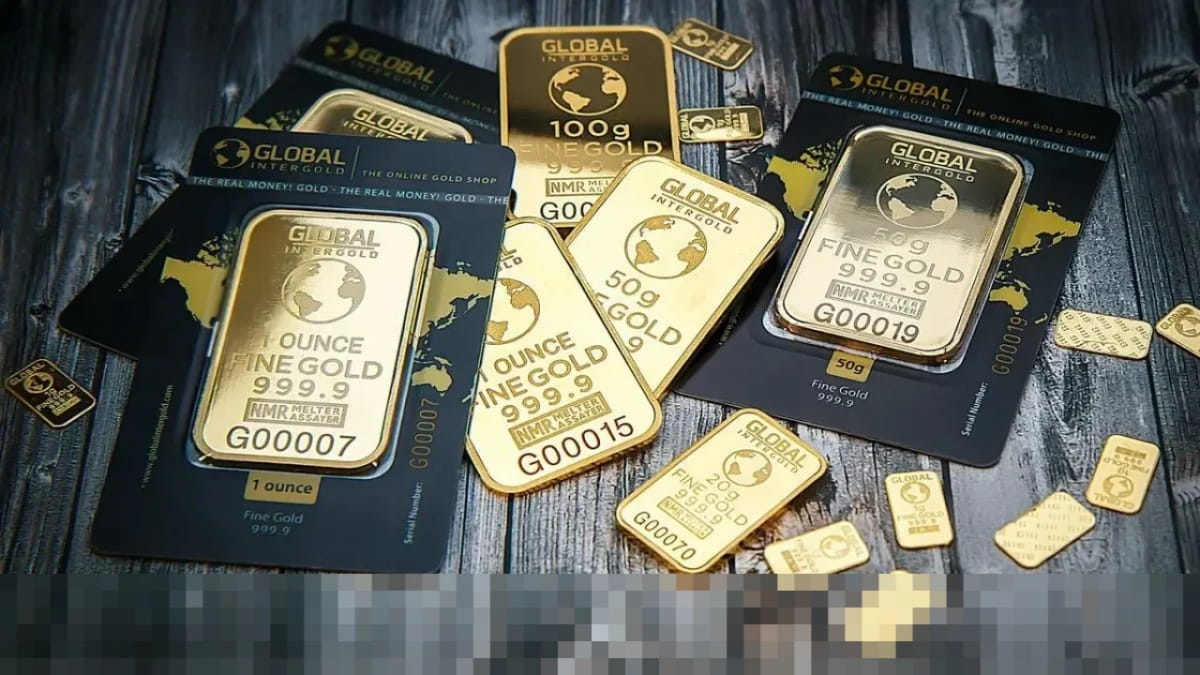 Volatilitas Emas Tinggi, Trader Asia Tenggara Beralih Strategi