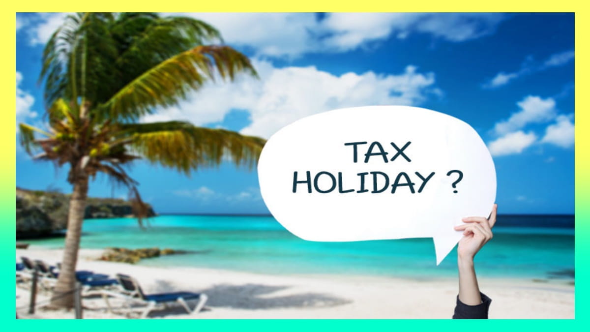 Aturan Tax Holiday Direvisi, Ini Dampaknya bagi Investor dan Peluang Cuan