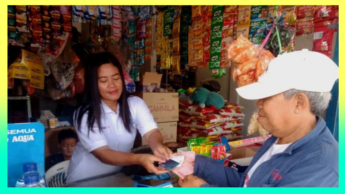 Peluang Cuan Agen BRILink: Layani Ribuan Transaksi Tiap Bulan