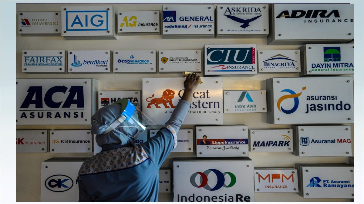 Tips Memilih Asuransi Aman, Jangan Salah Pilih agar Cuan Proteksi Maksimal