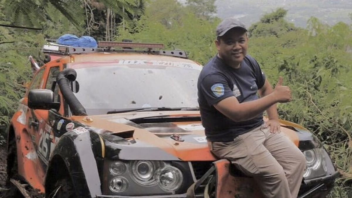 Haji Isam Borong Saham PACK Rp936 Miliar, Raup Cuan Fantastis