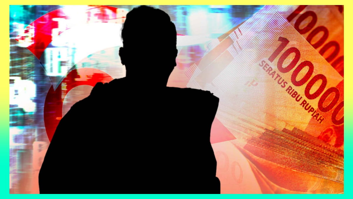 Ekonom Sebut Narasi Rupiah Lemah Untungkan Ekspor, Itu Keliru!