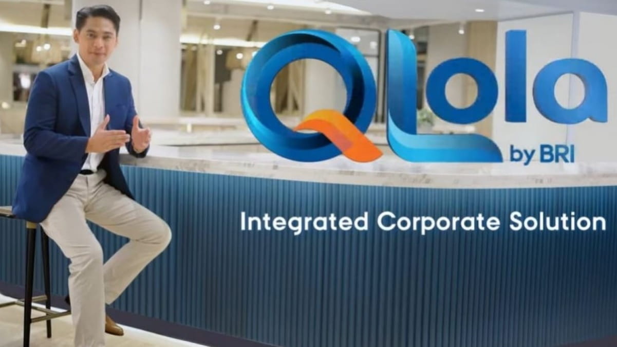 QLola by BRI Permudah Payroll Massal, Solusi Cerdas Kelola Gaji Ribuan Karyawan