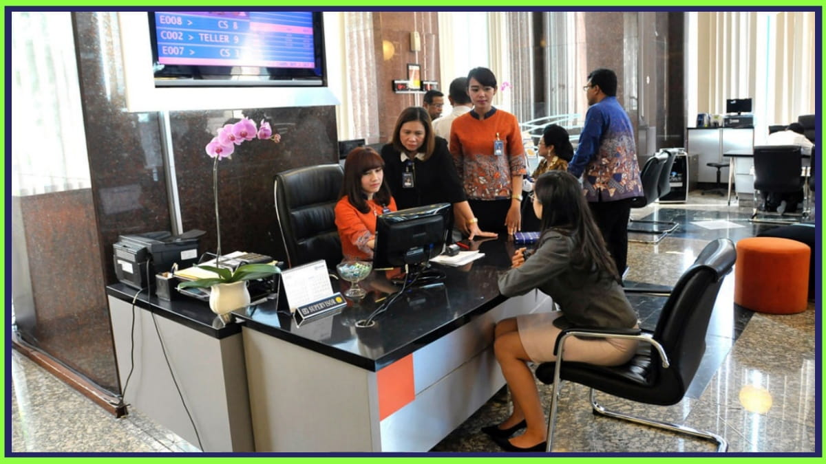 Kredit Menganggur Tembus Rp2.551 Triliun, Dunia Bisnis Masih Wait and See
