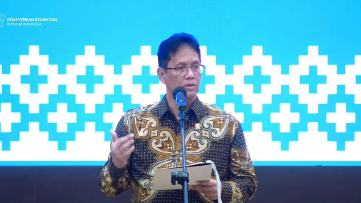 Menkeu Purbaya Pastikan Pusat Finansial Internasional Bukan di IKN, Ini Alasannya