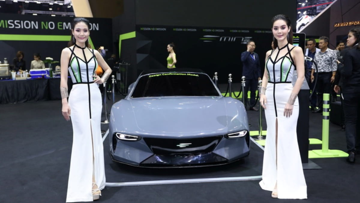 Thailand Siapkan Rp11 Triliun untuk Subsidi Mobil Listrik, Jadi Acuan bagi Indonesia?