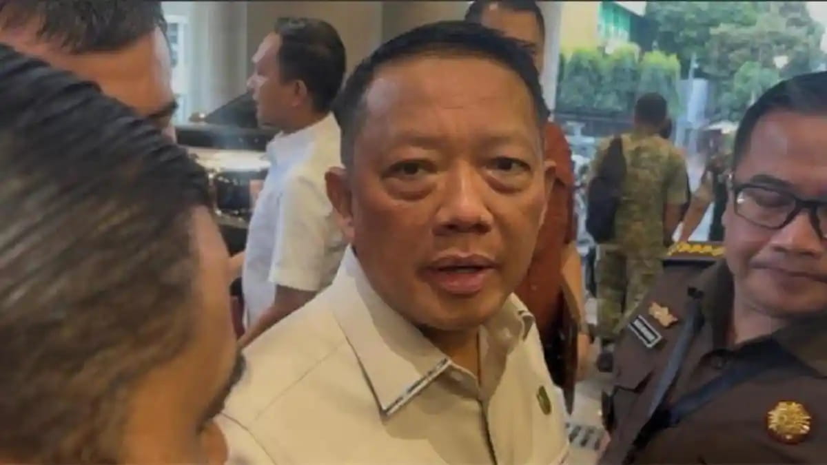 Berapa Harga Rumah Febrie Adriansyah di Jakarta Selatan? Ini Rinciannya Berdasarkan LHKPN