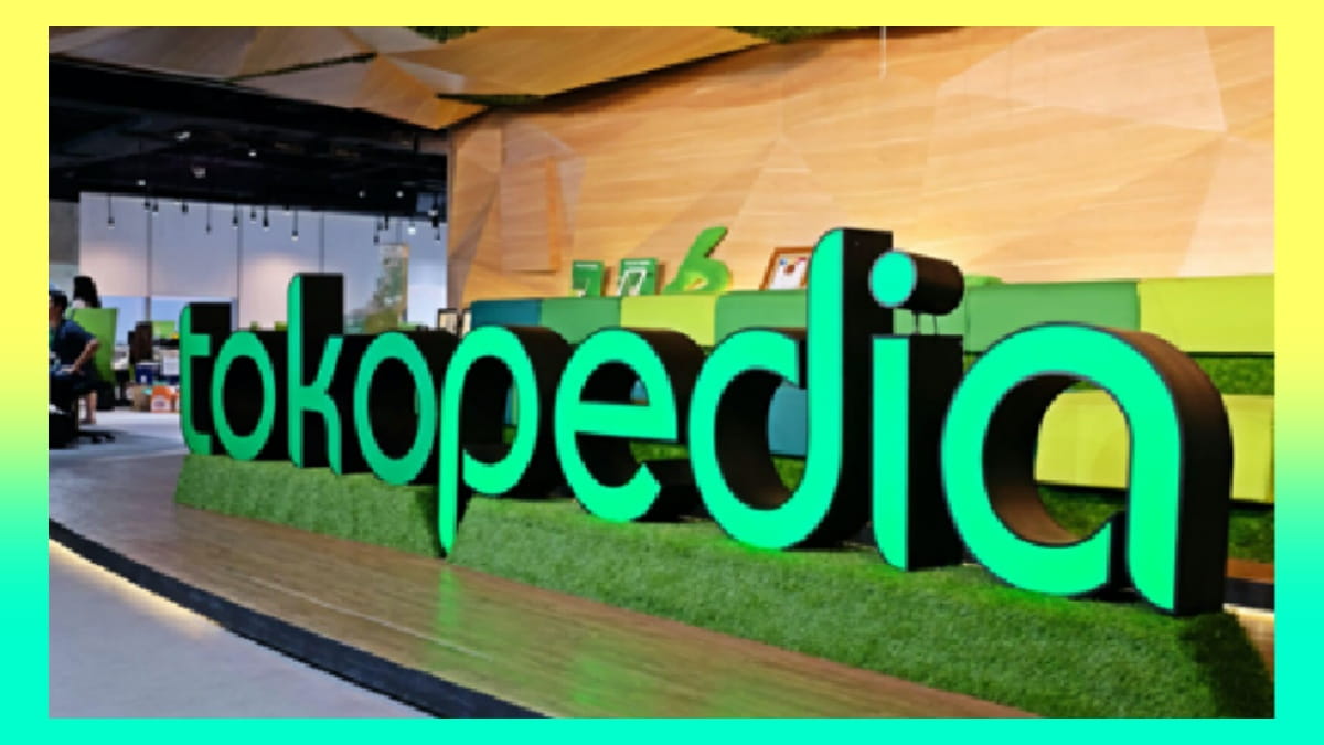 Ramai Kabar PHK Tokopedia, TikTok Akhirnya Beri Penjelasan Resmi