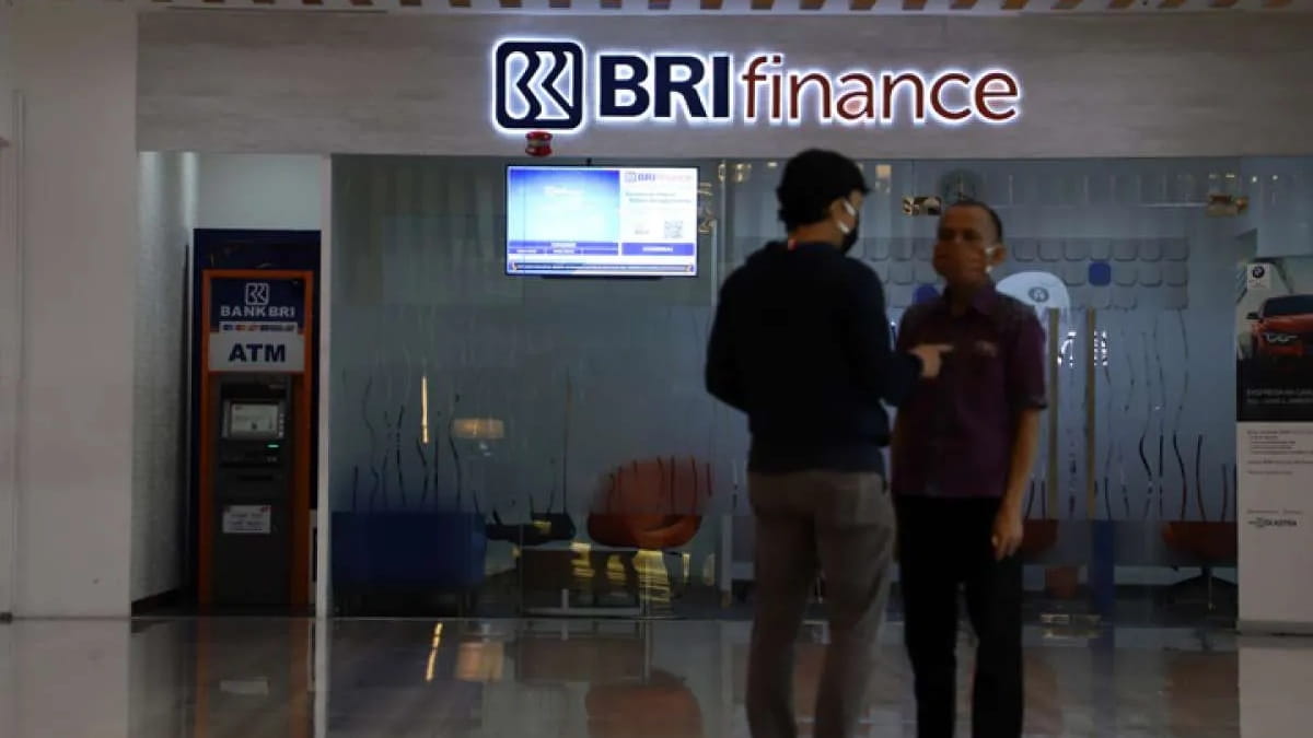 BRI Finance Perkuat Cuan dari Segmen Komersial, Ini Strategi Barunya