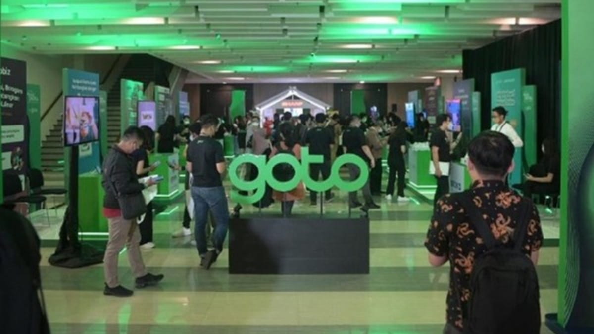 GOTO Terdepak dari MSCI Global Standard, Begini Respons Terbaru Manajemen