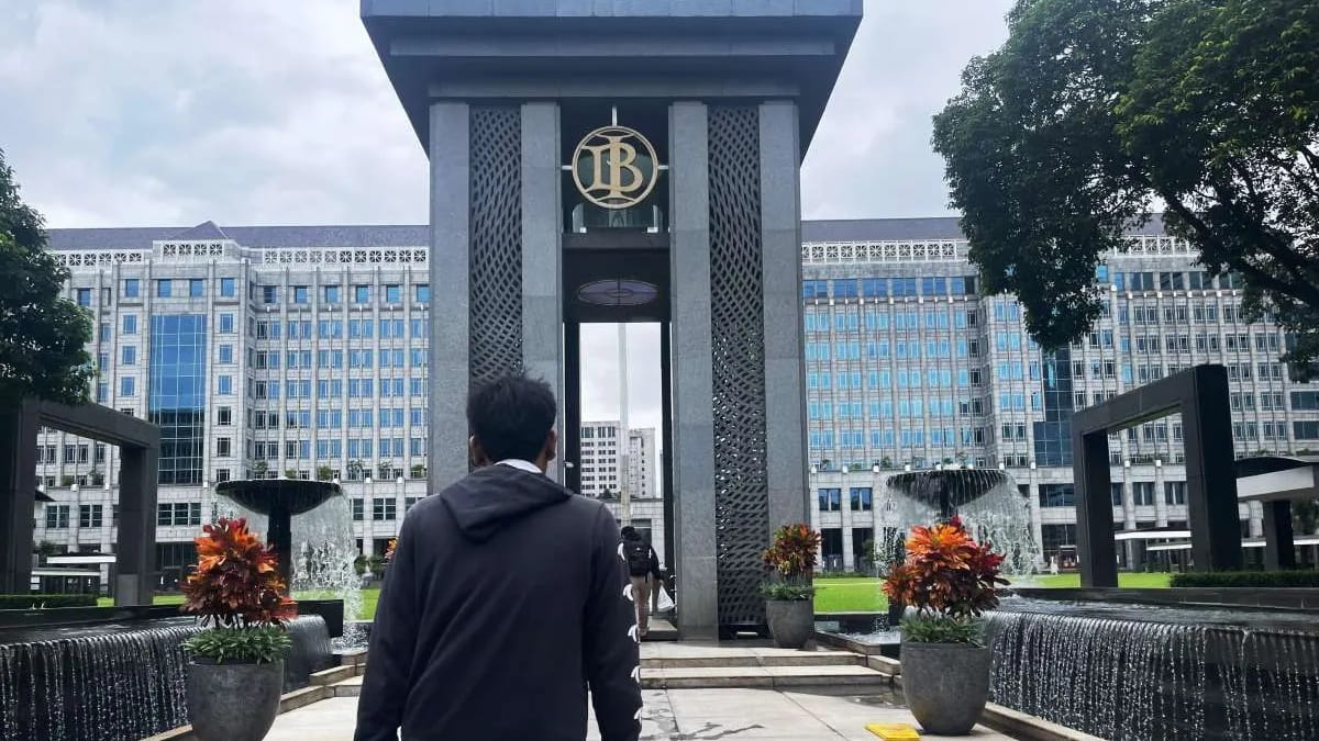 Suku Bunga Global Mulai Berseberangan, BI Rate Bakal Bertahan di 5,75%?