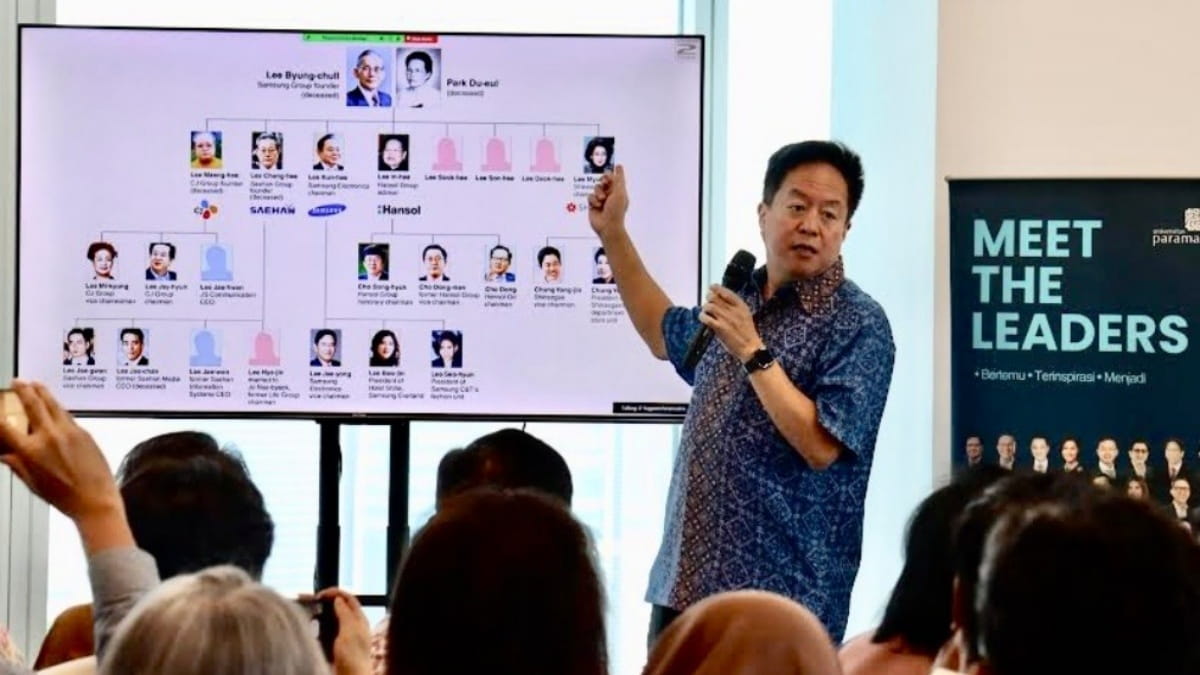 Keluarga Hartono Dikabarkan Borong Aset Global Senilai Rp24,68 Triliun