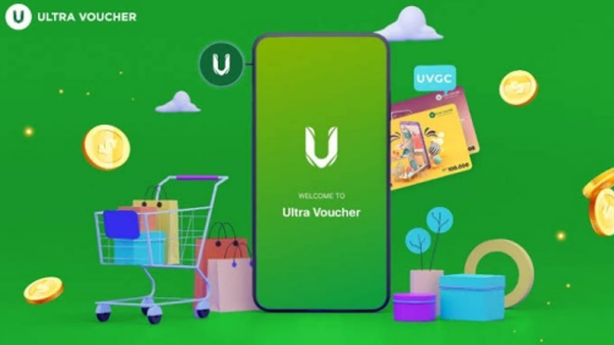 Laba Melonjak, Ultra Voucher Siapkan Strategi Baru untuk Perkuat Bisnis 2026