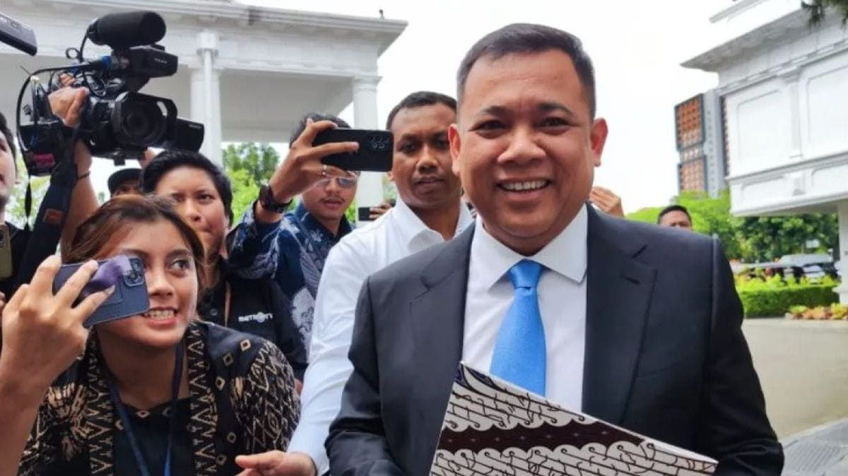 Saham BYAN Tertekan, Benarkah 62% Saham Ditawar Murah Haji Isam?