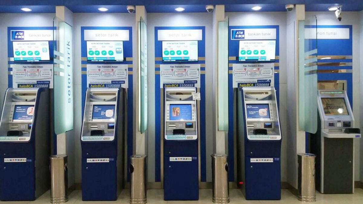 Strategi Dividen BCA Berubah, Payout Ratio Jadi 72% Tiap Kuartal