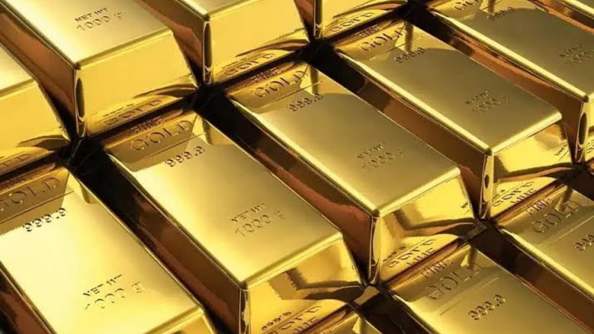 Harga Emas Mulai Pulih, Investor Perlu Cermati Sebelum Jual atau Beli