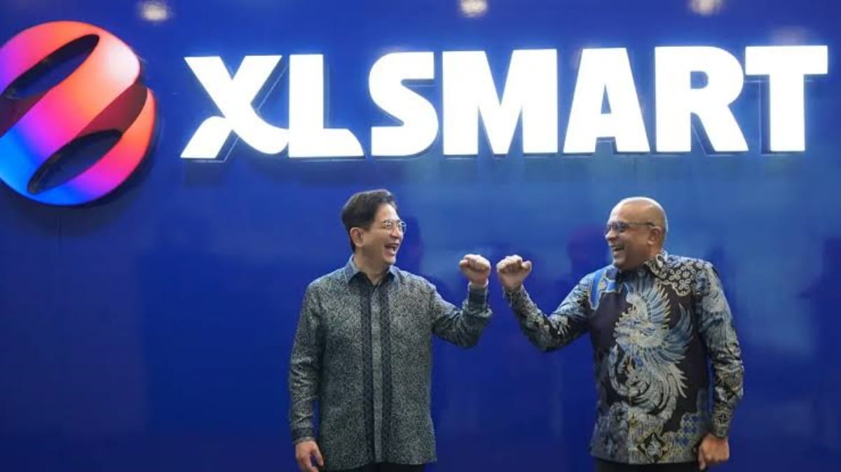 XLSMART Bangun Kabel Laut 8.000 Km, Batam Disiapkan Jadi Hub Digital Asia