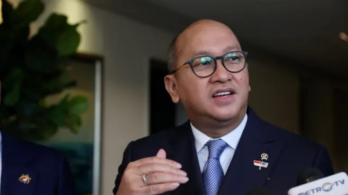 Izin Tambang Emas PT KEL Dicabut, 3.500 Hektare Lahan Nabire Kembali ke Negara