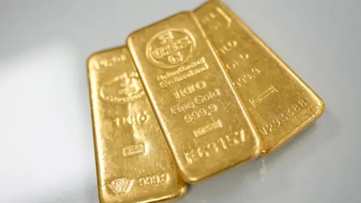 Harga Emas Pegadaian 12 Oktober 2026: Antam Tembus Rp2,633 Juta per Gram