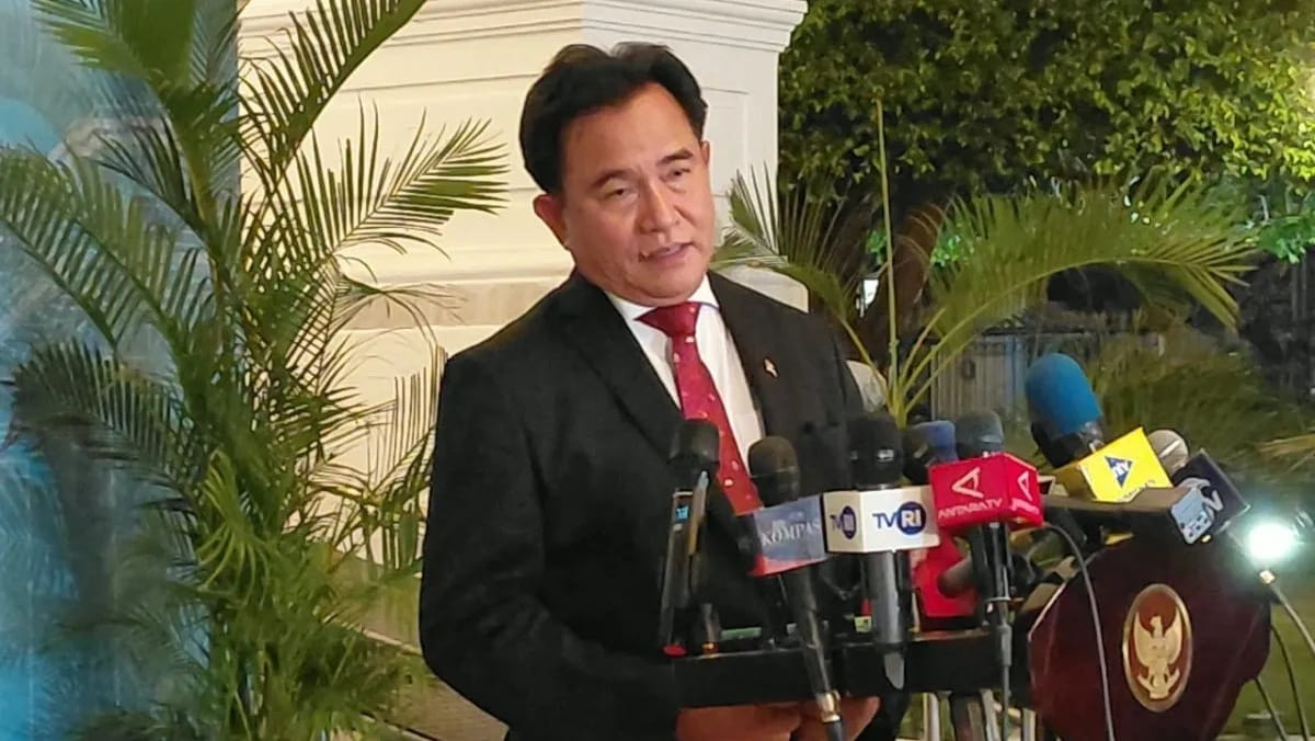 Prabowo Minta Definisi Korupsi Dikaji Ulang, Yusril Soroti Kerugian Negara dan BUMN