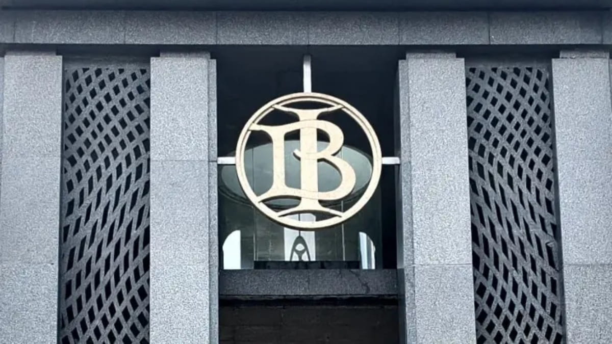 BI Berpeluang Naikkan Suku Bunga Jadi 6%, Rupiah dan MSCI Jadi Sorotan