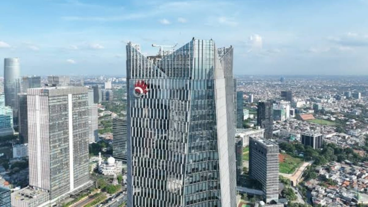 Telkom Percepat Buyback Rp4 Triliun, Sisa Dana Masih Lebih dari Rp3 Triliun